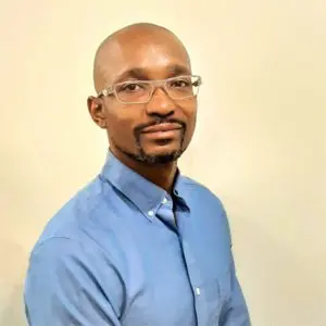 Likoebe M. Maruping